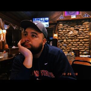 Meet your Posher, Brandon